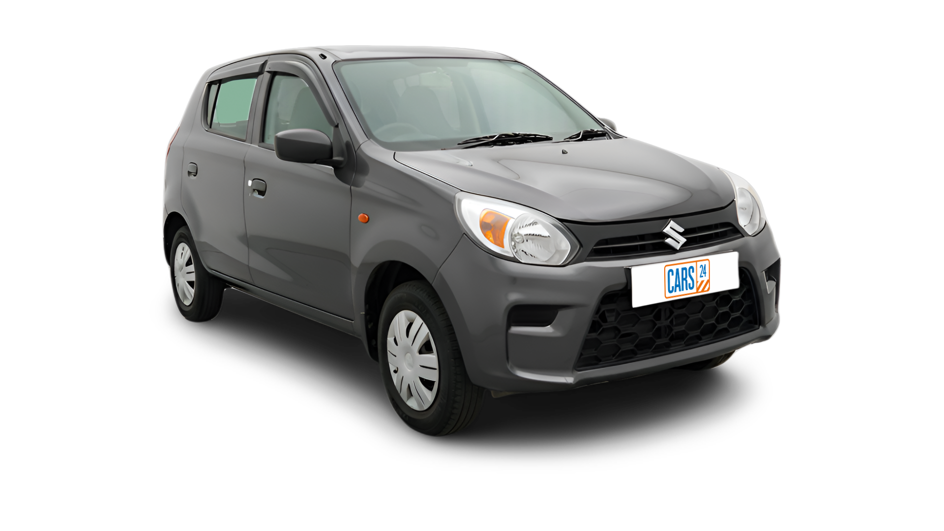 Maruti Alto-img